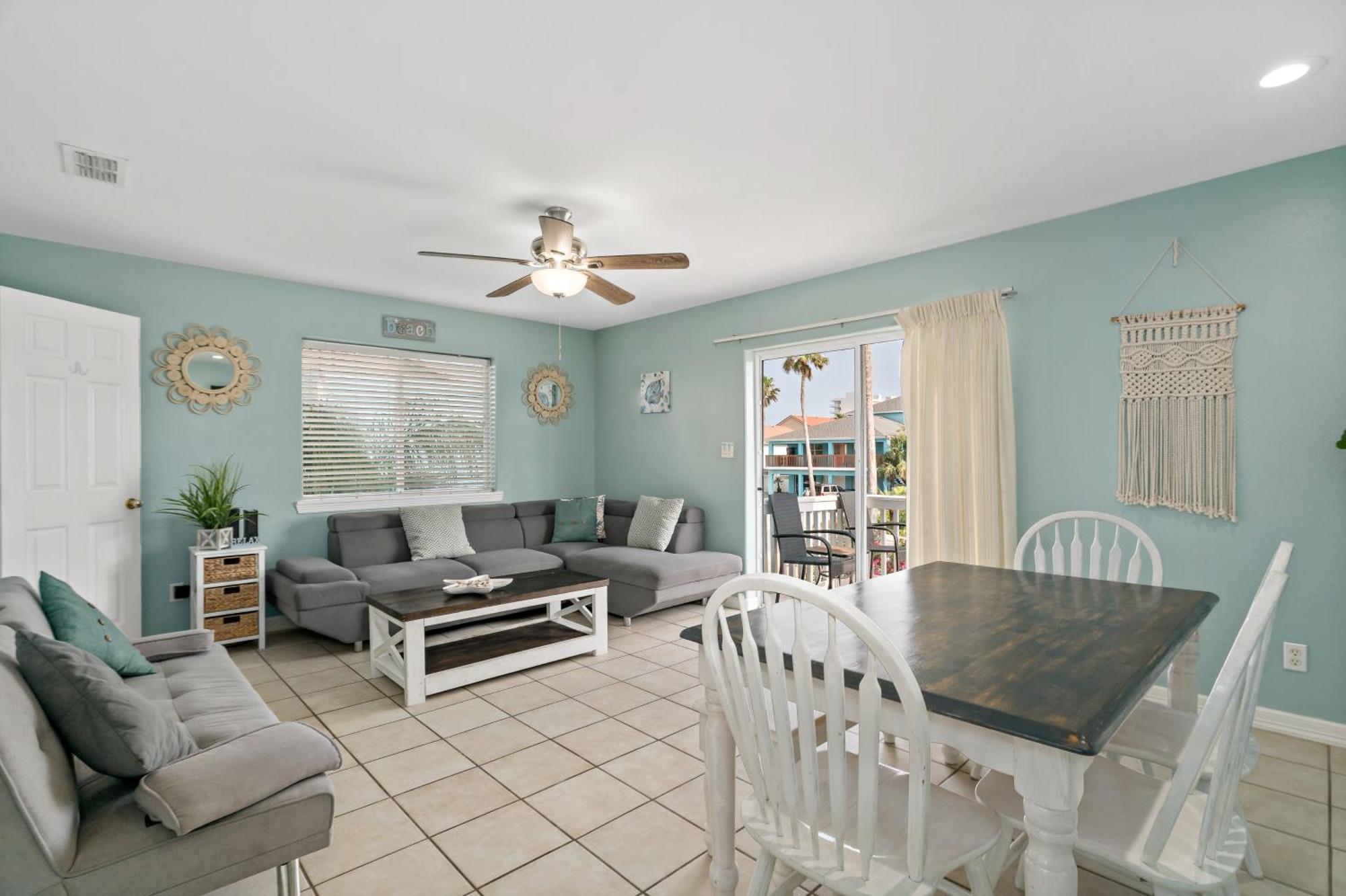 Island Escape & Huisache Townhome South Padre Island Zimmer foto