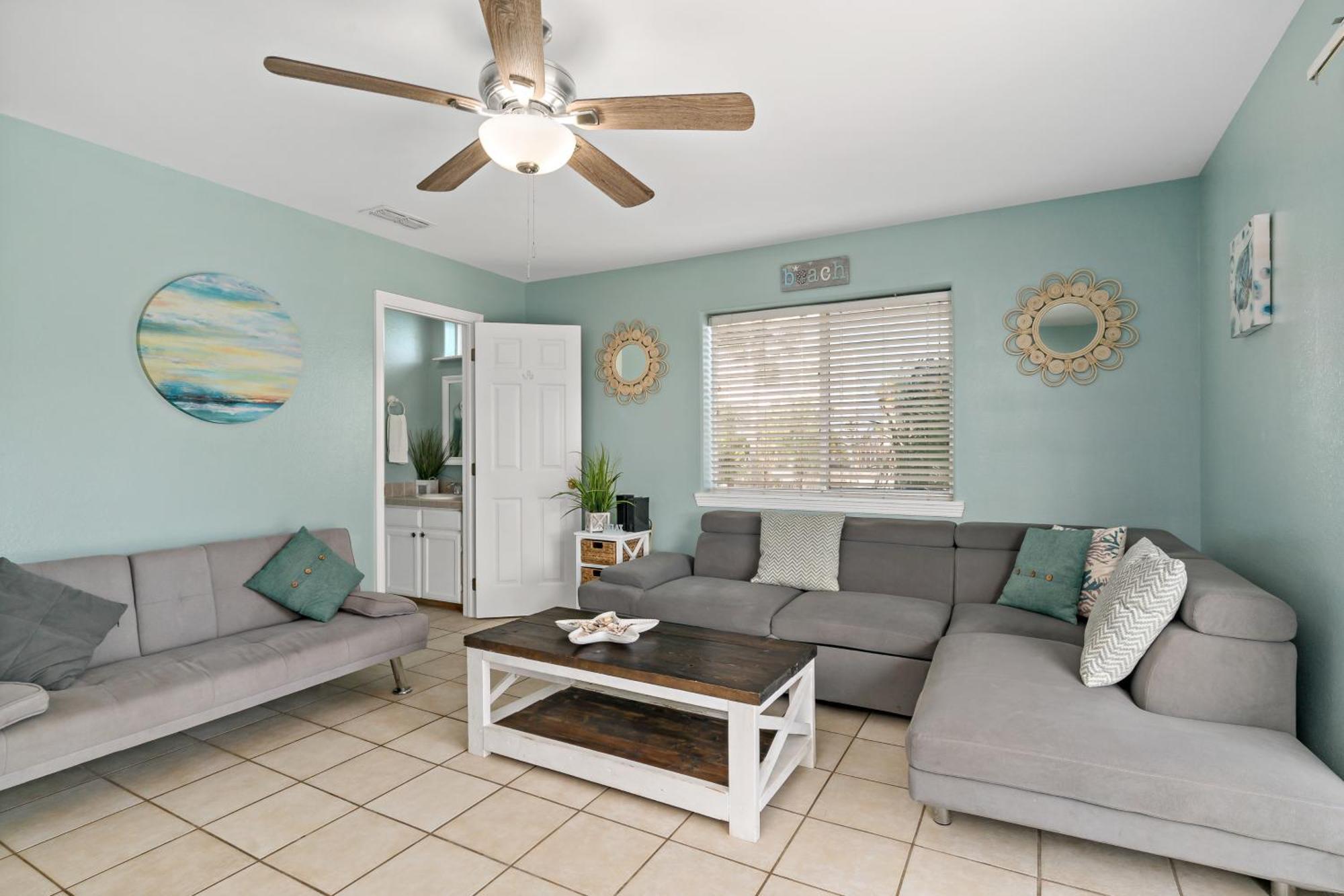 Island Escape & Huisache Townhome South Padre Island Zimmer foto