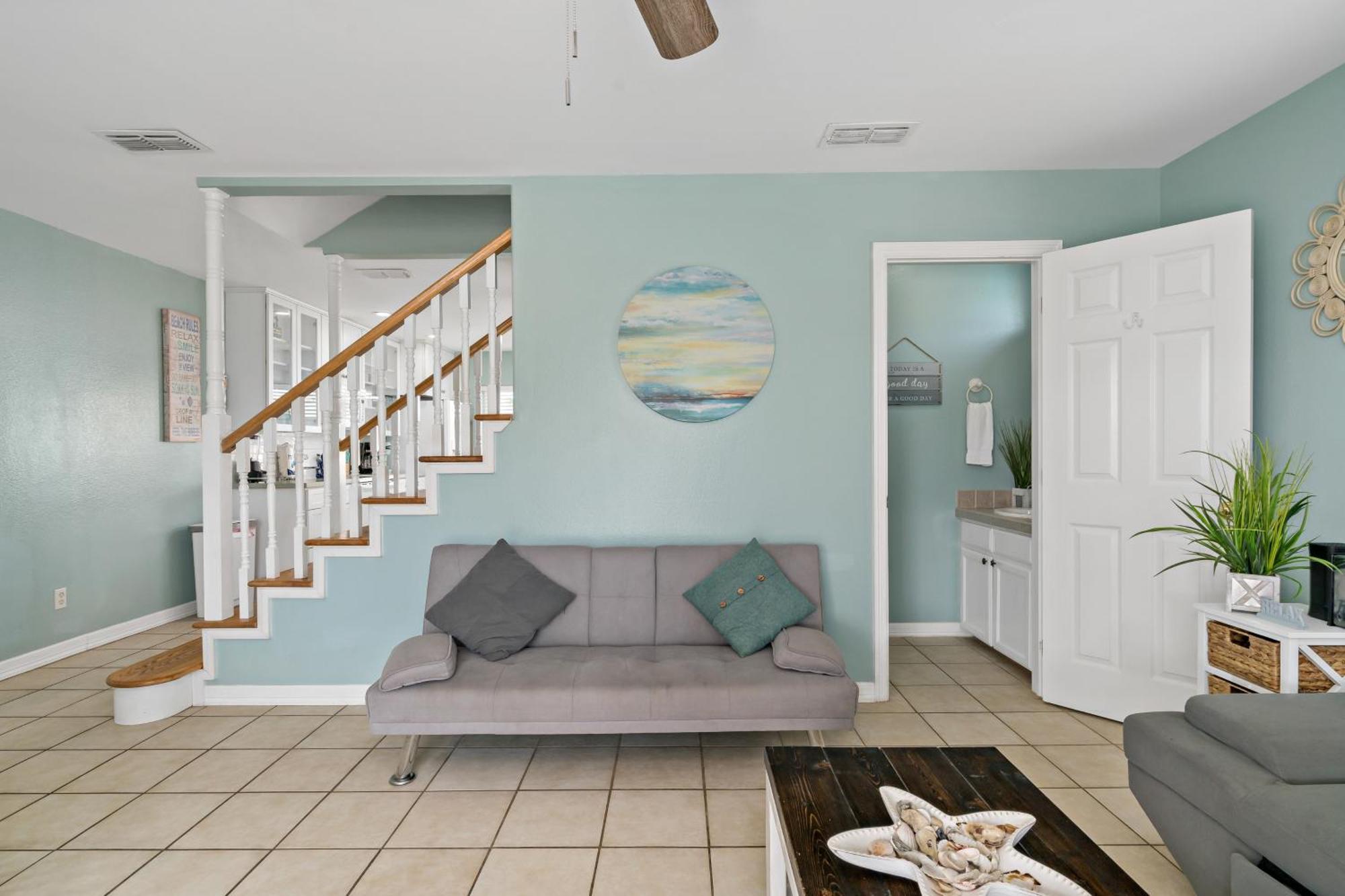 Island Escape & Huisache Townhome South Padre Island Zimmer foto